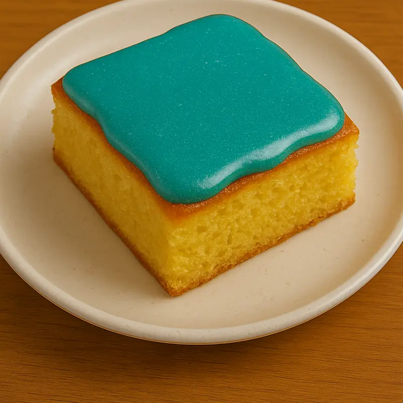 Crystal Cornbread