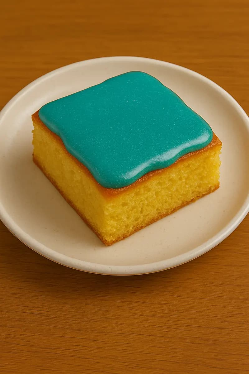 Crystal Cornbread