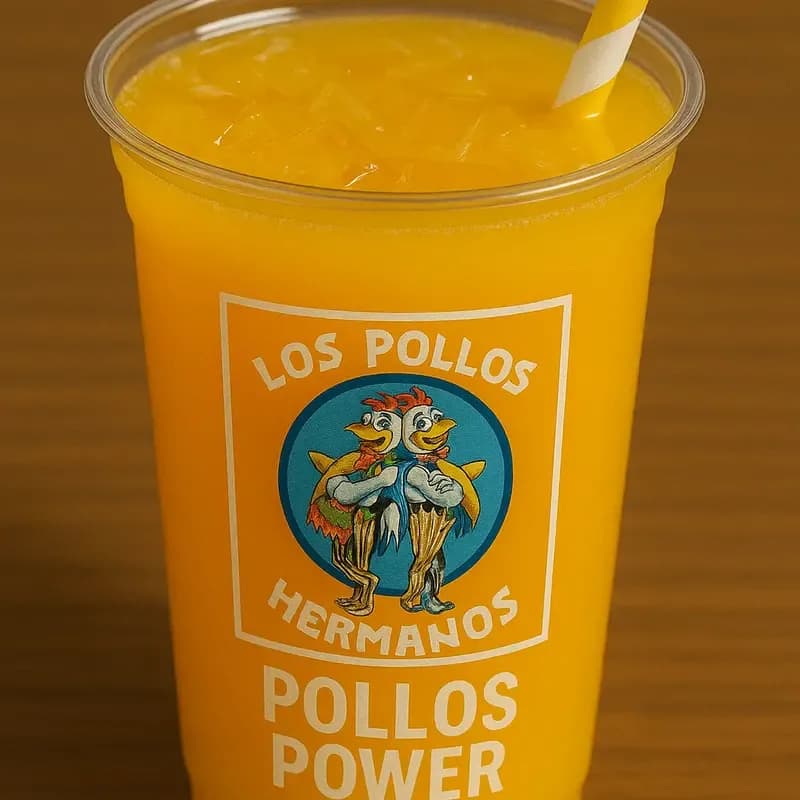 E2E Horchata 23591