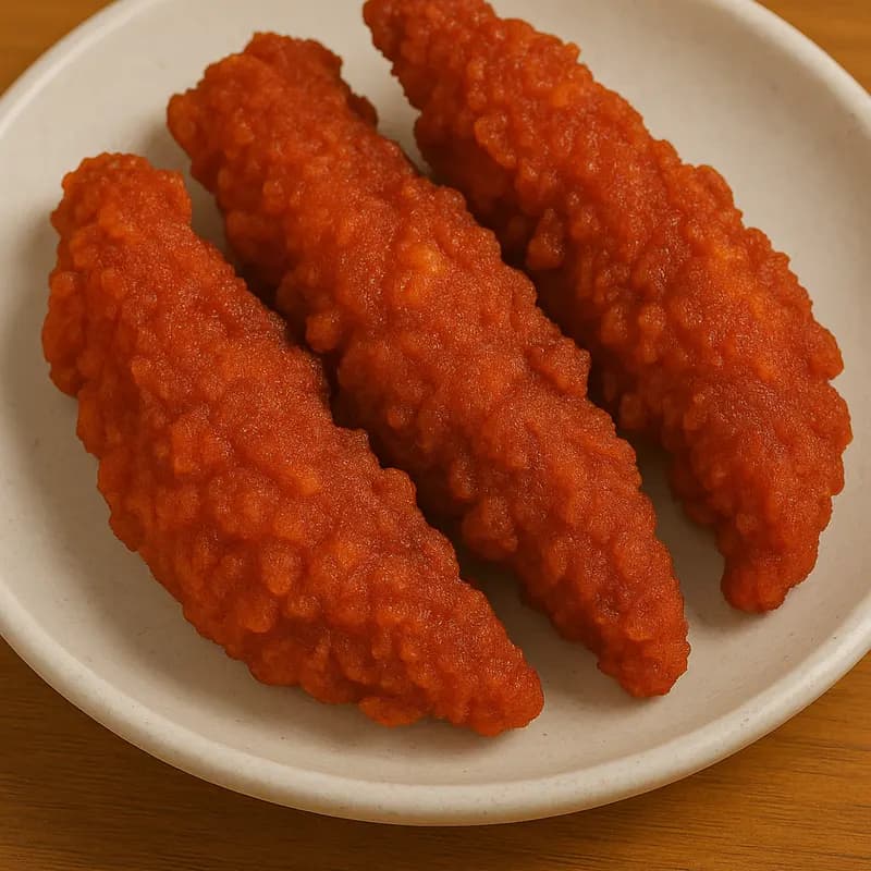 Tio’s Tenders